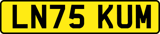 LN75KUM