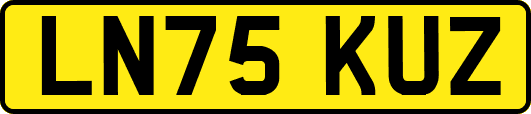 LN75KUZ