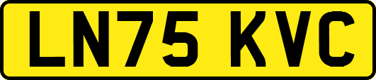 LN75KVC