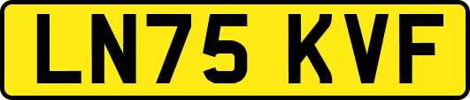 LN75KVF