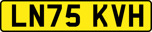 LN75KVH