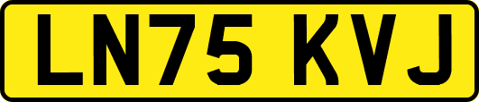 LN75KVJ