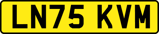 LN75KVM