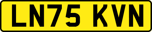LN75KVN