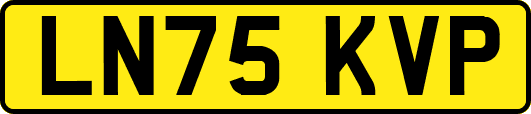 LN75KVP