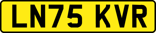LN75KVR