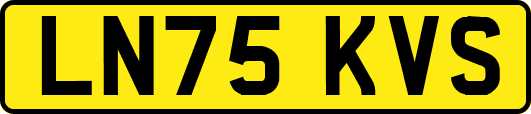 LN75KVS