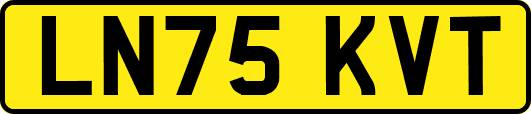 LN75KVT