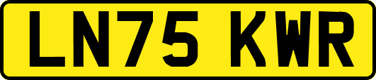 LN75KWR