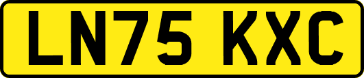 LN75KXC