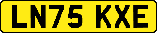 LN75KXE