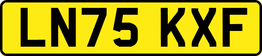 LN75KXF