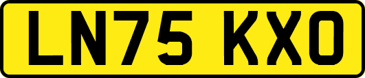 LN75KXO