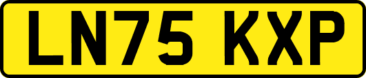 LN75KXP