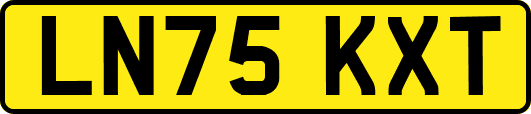 LN75KXT