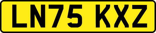 LN75KXZ