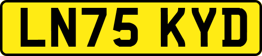 LN75KYD