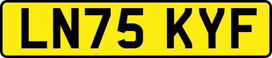 LN75KYF