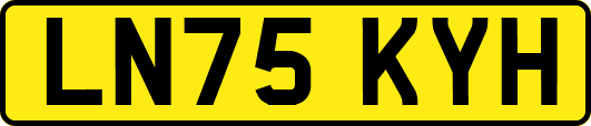 LN75KYH