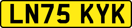 LN75KYK