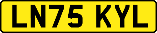 LN75KYL