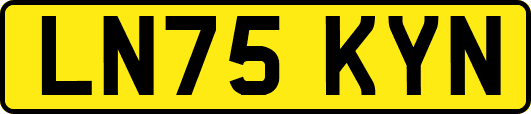 LN75KYN