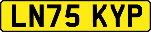 LN75KYP