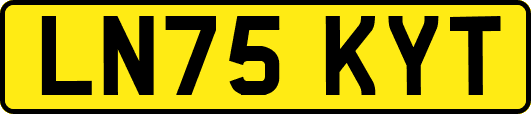 LN75KYT