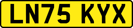 LN75KYX