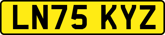 LN75KYZ