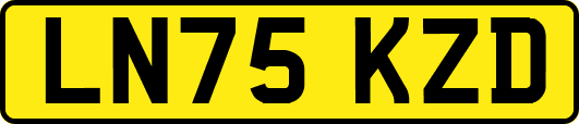 LN75KZD