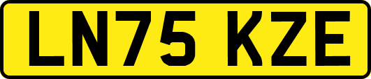 LN75KZE