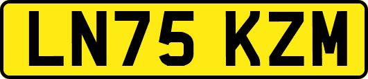 LN75KZM