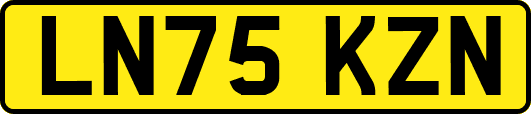 LN75KZN