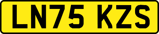 LN75KZS