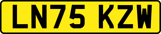 LN75KZW