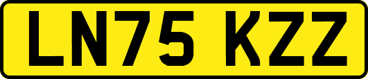 LN75KZZ