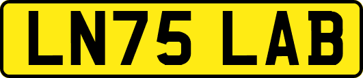 LN75LAB