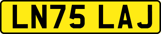 LN75LAJ