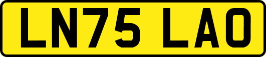 LN75LAO