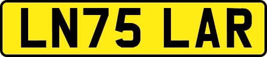 LN75LAR