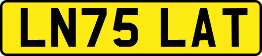LN75LAT