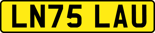 LN75LAU