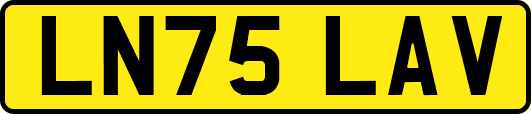 LN75LAV