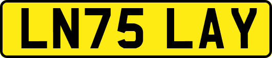 LN75LAY