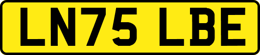 LN75LBE
