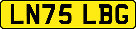 LN75LBG