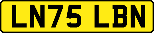 LN75LBN