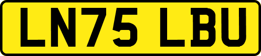 LN75LBU