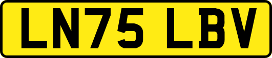 LN75LBV